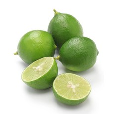 희망푸드 생 라임, 3kg, 1개