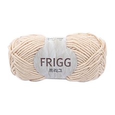 야나 프리그(Frigg) 100g 1볼 털실 울실 뜨개실 겨울실 손뜨개 울혼방, 302, 1개