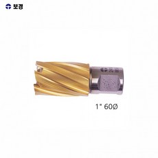 60파이홀쏘