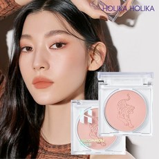 홀리카홀리카비페피블러셔
