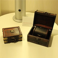 빈티지보석함