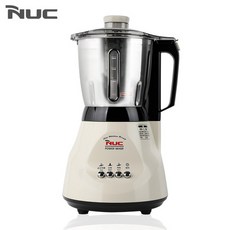 nuc믹서기