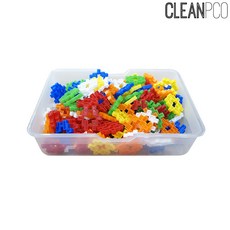 모양블럭바구니