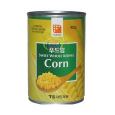 대한제당콘옥수수