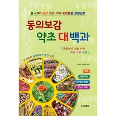 버섯백과
