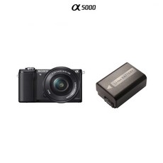 소니a5000배터리