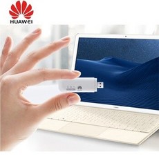 [해외] 잠금 해제 화웨이 E8372 E8372H155 4G LTE 150MBPS USB 와이파이 모뎀 4G LTE USB 와이파이 동글 4G CARFI 모뎀 PK E8377, 상세내용표시