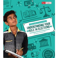 Understanding Your Role in Elections Hardcover, Capstone Press