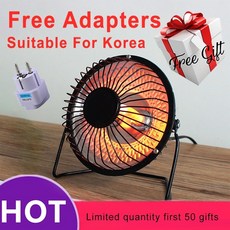 드보르가습히터