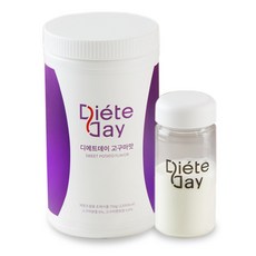 디에트데이 다이어트 단백질 식사대용 쉐이크 1개입 + 보틀세트, 디에트데이 고구마맛 1개 + 보틀1개, 1개, 750g