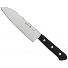 Zwilling J.A. Henckels "Lost Fly Santoku Knife 165mm" 일본 제작 10055-161, 1개