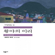 황야의이리