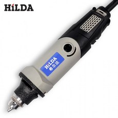 전기 그라인더 미니연마기_도매, 00HILDA정품
