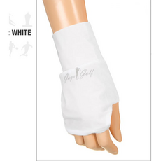 국산자외선차단장갑