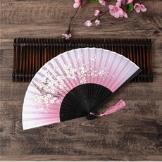 백운선부채
