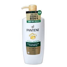 팬틴 PROV 헤어 컨디셔너 엑스트라볼륨 750ml 린스, 1개