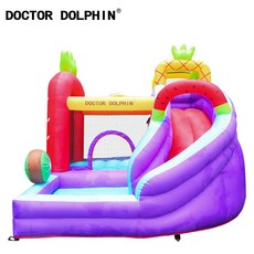 에어바운스과일