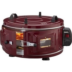 벤하임스팀오븐토스터