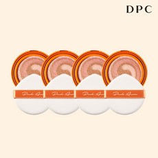 dpc핑크아우라쿠션