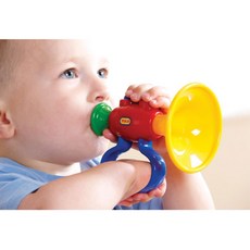 어린이나팔악기