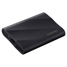 삼성전자 T9 포터블 SSD 4TB USB 3.2 Gen2x2 Seq. Read Speeds up to 2000MB/s / 관부가세포함_미국정품