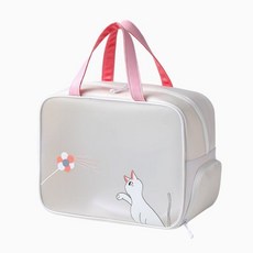 키티수영복가방