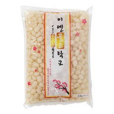 이엔골드락교(SS1) 2.4kg/이엔, 2.4kg, 1개