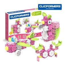 클릭포머스