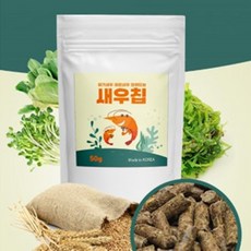 페이토 새우칩 50g