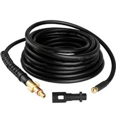 배관고압세척기