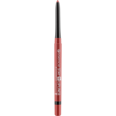 essence cosmetics 에센스 스테이 8H 립라이너 02 티 타임 0.28g, 1개, 기본