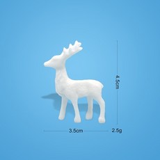 아기발도장펜던트