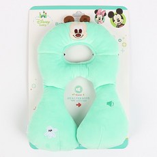 디즈니유아목쿠션