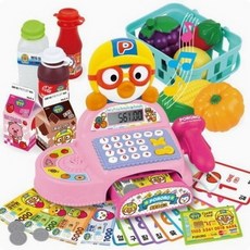 뽀로로택배놀이