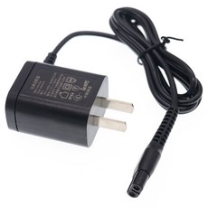 브라운면도기충전기usb