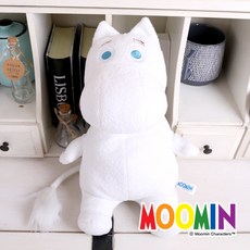 무민(MOOMIN) 정품 봉제인형 모음 캐릭터인형, 12.무민 스탠딩 소형 30cm, 0cm