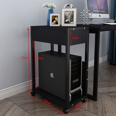 본체프린터기받침