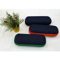 부피작은안경집