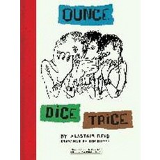 Ounce Dice Trice:, New York Review of Books