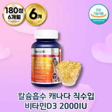 닥터에디션써니디연질캡슐2000iu