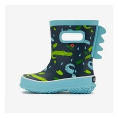 락피쉬키즈레인부츠