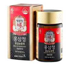 정관장 홍삼정, 240g, 1개