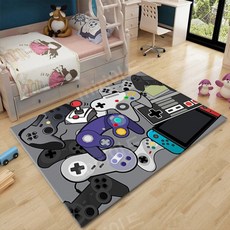 게임기패턴러그