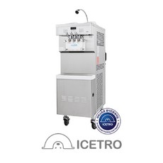 icetro아이스크림기