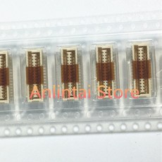 커넥터 BM30B-SHLDS-G-TFT(LF)(SN) CONN 헤더 SMD R/A 1mm 2x15P 와이어 대 보드 10 개, 한개옵션0