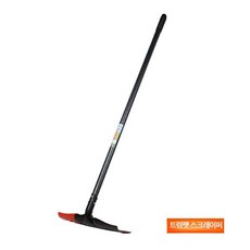 다기능 넉가래 스크레이퍼 삽 곡물 비료 사육 제설 도구, S사이즈 40CM, 1개
