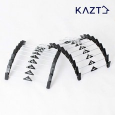 유-마켓몰_가쯔 검정 집게 바지 걸이 40개-zxlkj;vsr-d, !단일상품★입니다, !단일상품★입니다