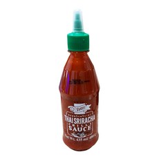 수리 타이 쓰리라차 칠리소스480g, 1개