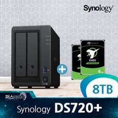 ds720+4tb