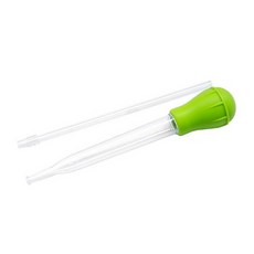 아마존 플라스틱 스포이드 45ml + 연장 흡입관 52cm, 5개